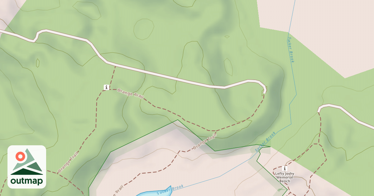 Map of USGS National Digital Trails 0c10f29b-3a11-481d-a34d-cdcbbef304e5