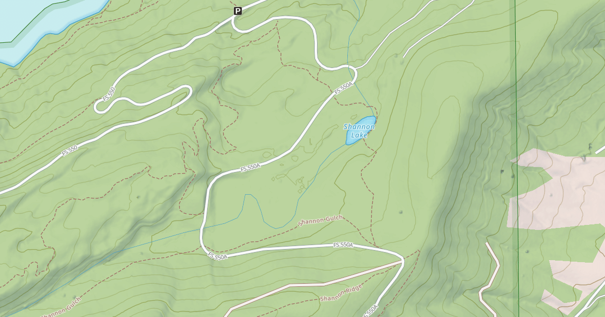 Map preview of (FDR) WADDELL