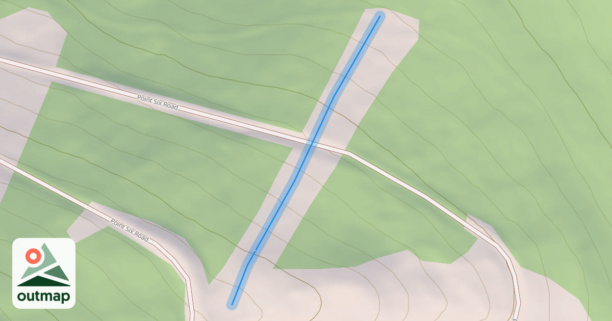 Map of Nutcracker