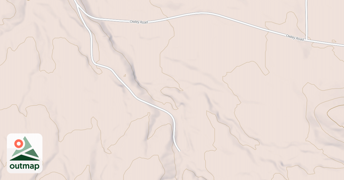 Map of KELLY SPRING