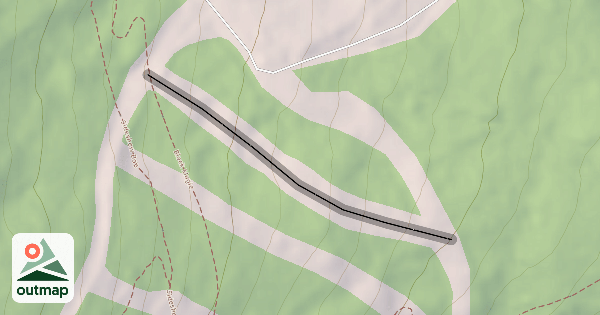 Map of Scarecrow