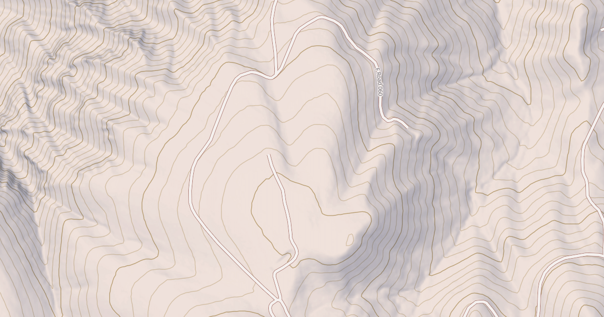 Map preview of HALFWAY VIEW