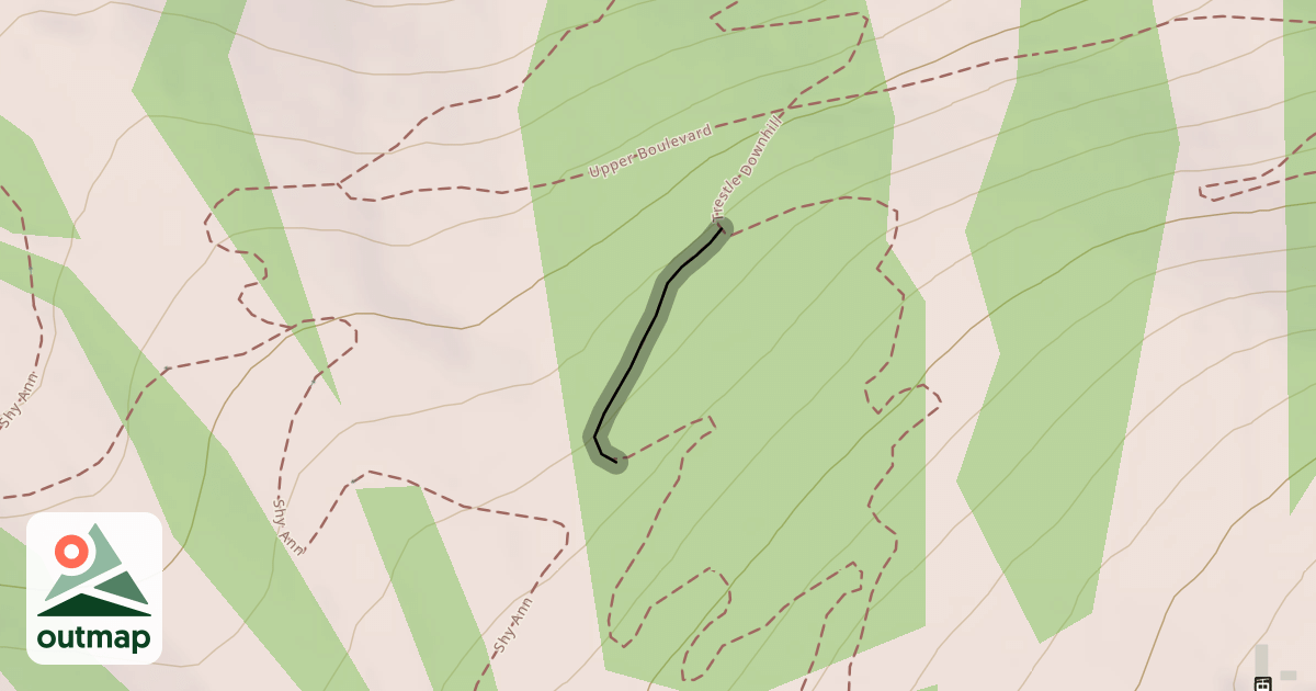 Map of SS Connect