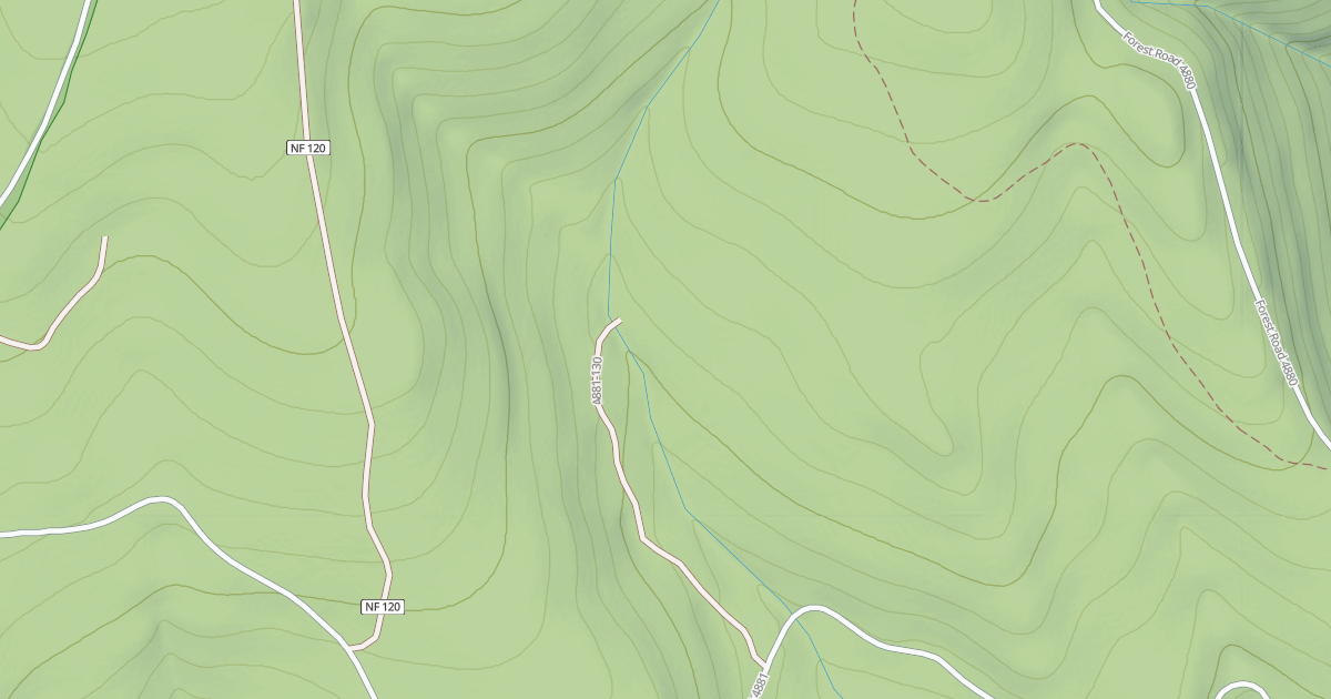 Map preview of 4881130