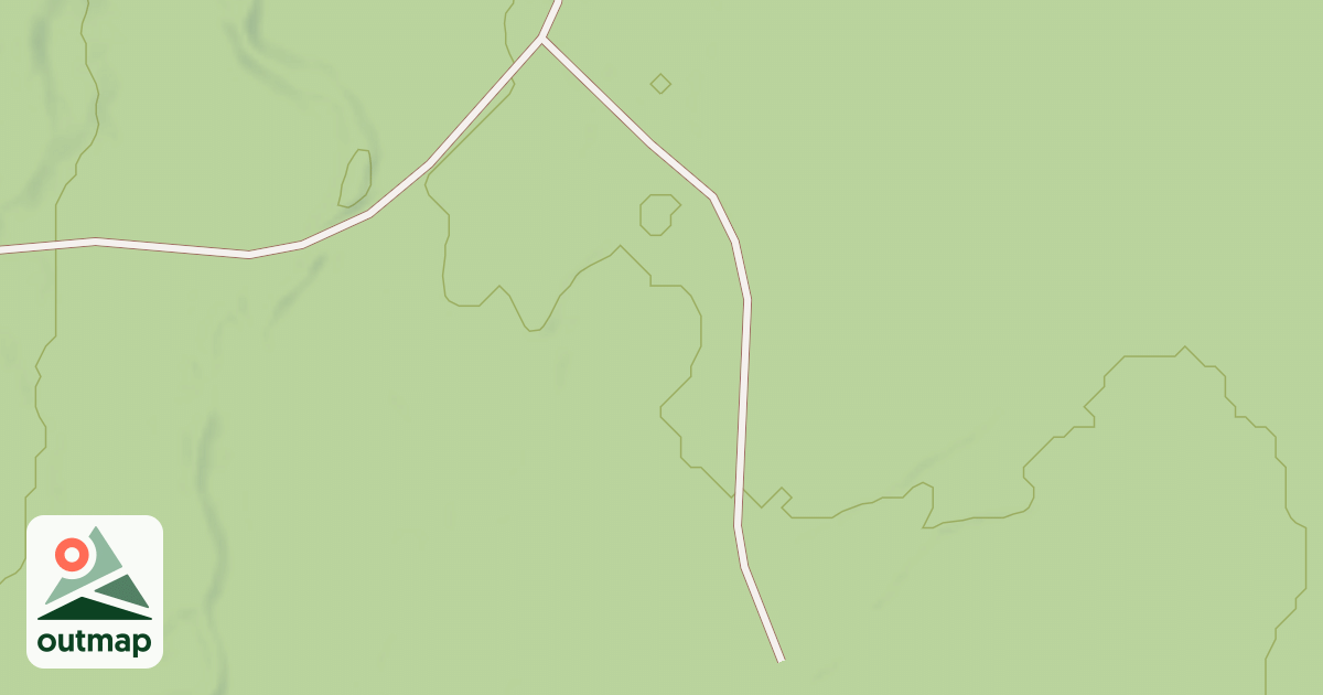 Map of FR 2344A