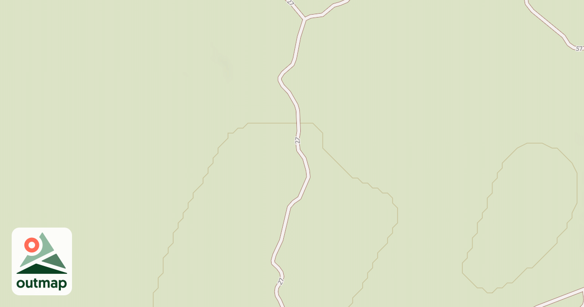 Map of BLM National GTLF Public Motorized Trails 47b33dda-5c91-46b5-b778-be2ee647d9df
