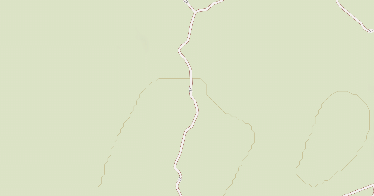 Map preview of BLM National GTLF Public Motorized Trails 47b33dda-5c91-46b5-b778-be2ee647d9df