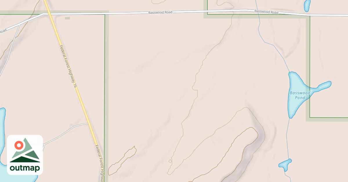 Map of Nfst-3240-c