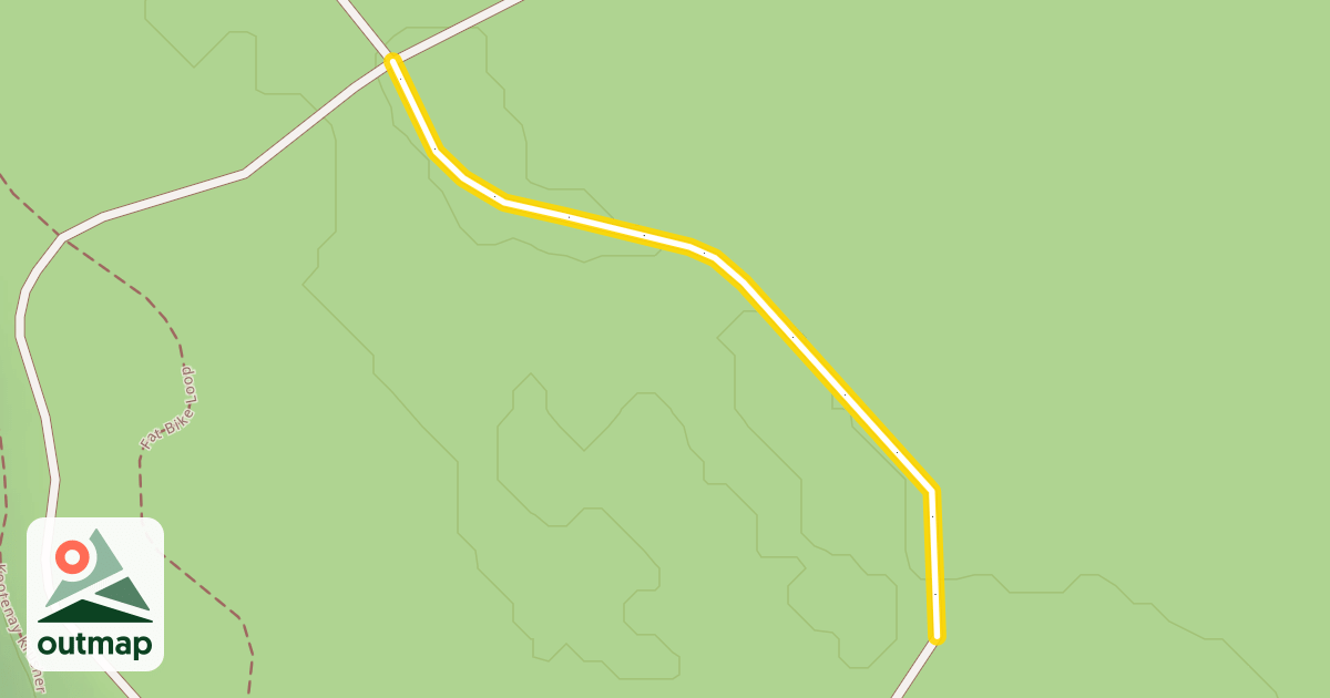 Map of 40-10