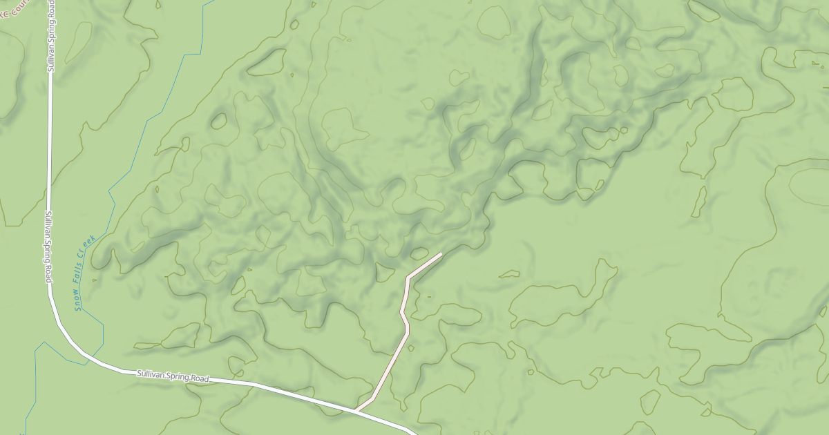 Map preview of FR 2330K