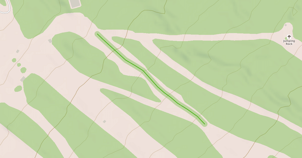Map preview of Kinderspiel