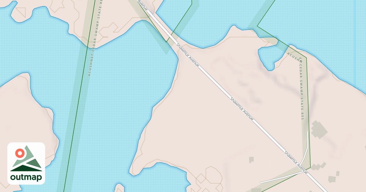 Map of USGS National Digital Trails f348163d-d293-462c-9d7e-3238e2b94701