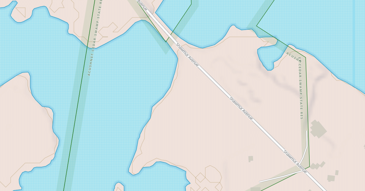 Map preview of USGS National Digital Trails f348163d-d293-462c-9d7e-3238e2b94701
