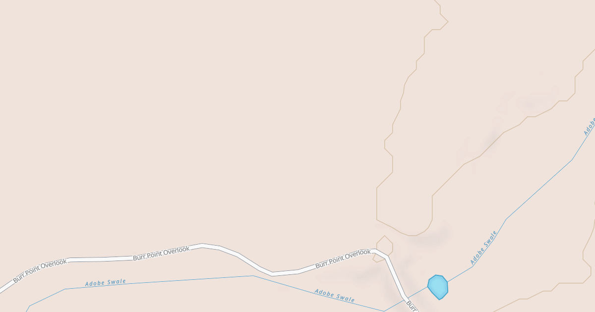 Map preview of BLM National GTLF Public Motorized Roads 40930c0e-f523-4754-8f0d-720f7e8dbfa2