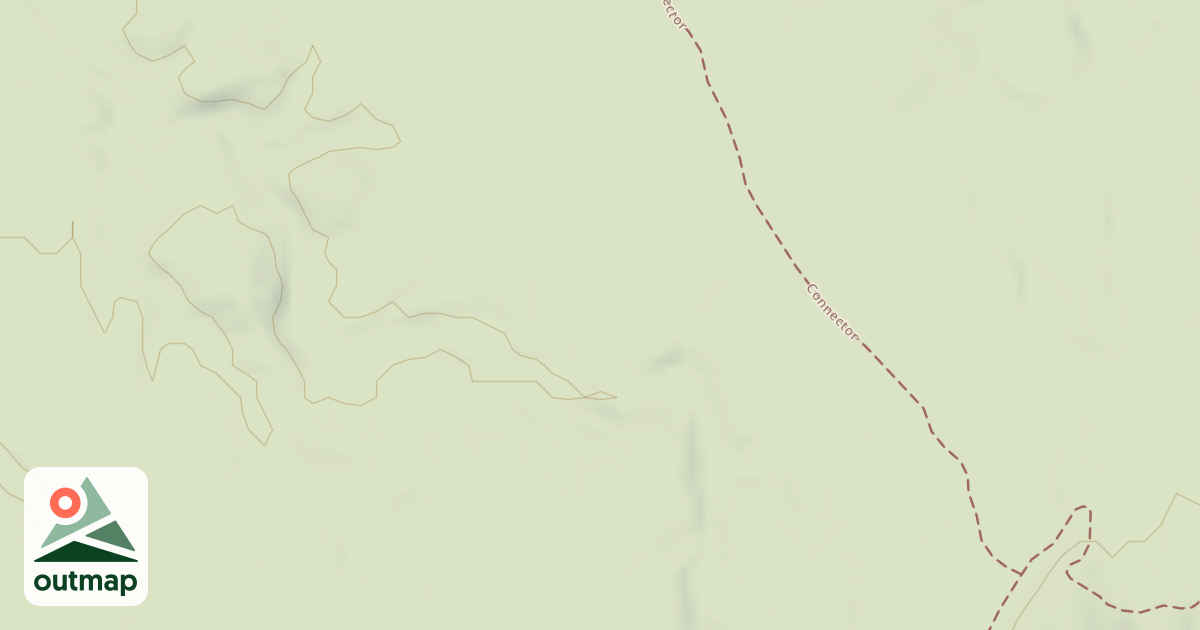 Map of BLM National GTLF Public Motorized Roads 227084f3-1384-4316-82de-d1c7dbbcff12