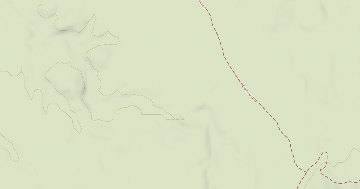 Map preview of BLM National GTLF Public Motorized Roads 227084f3-1384-4316-82de-d1c7dbbcff12