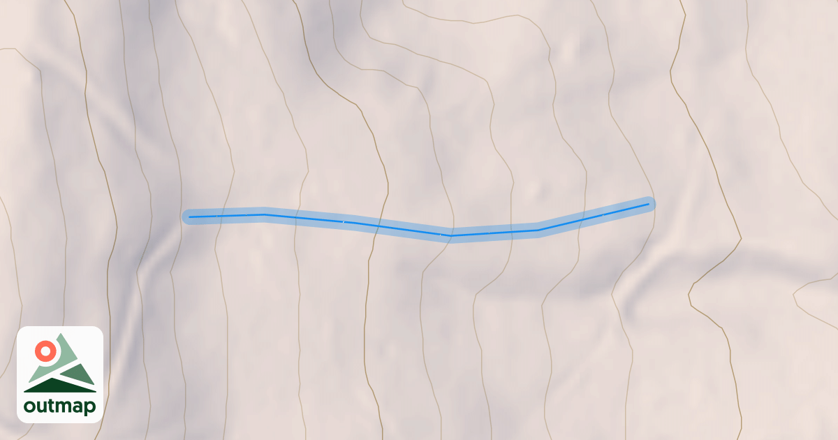 Map of Snowflake