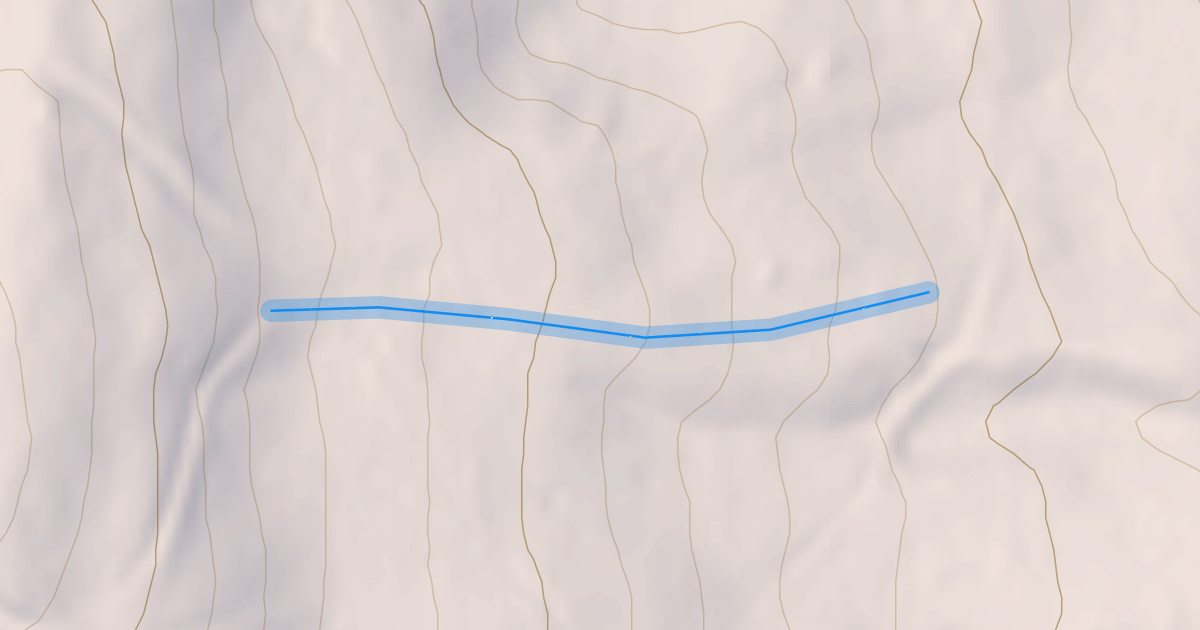Map preview of Snowflake