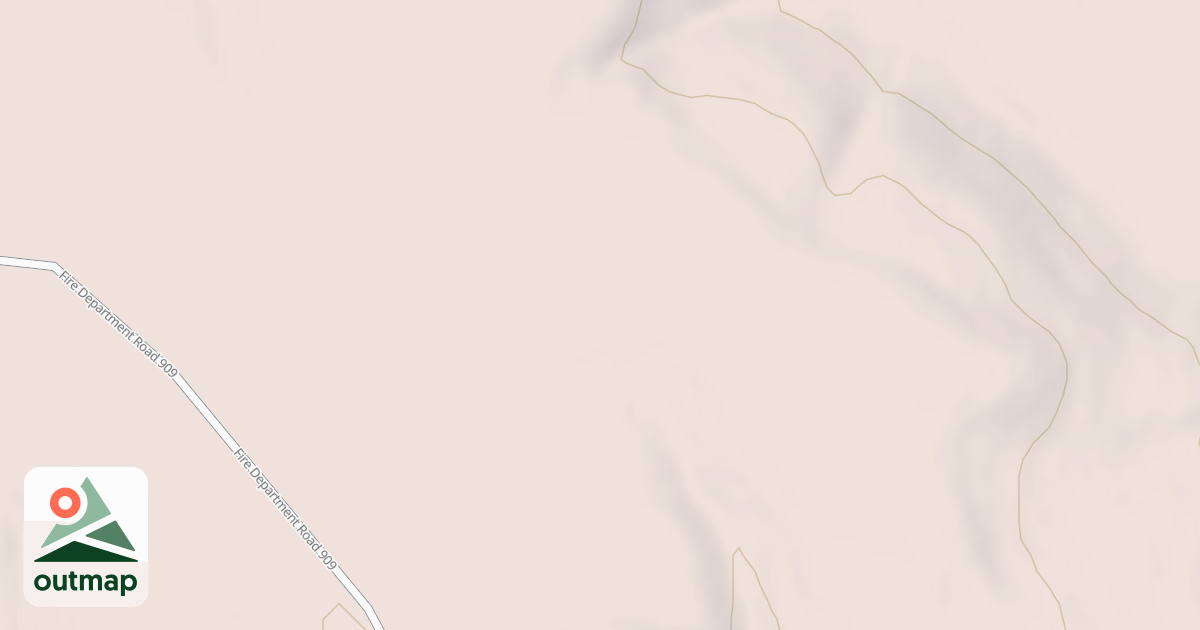 Map of 9291