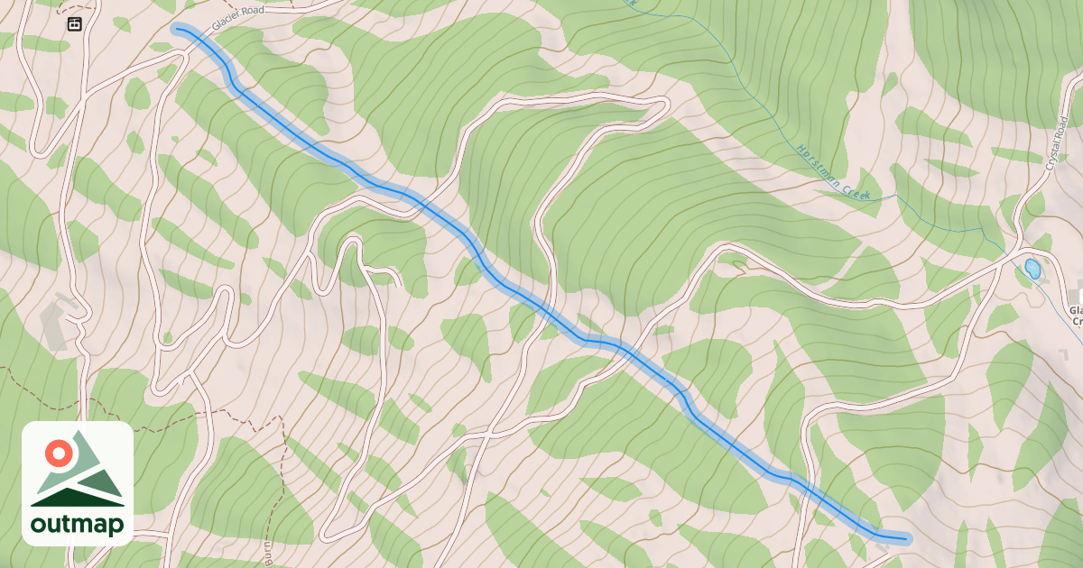 Map of Espresso