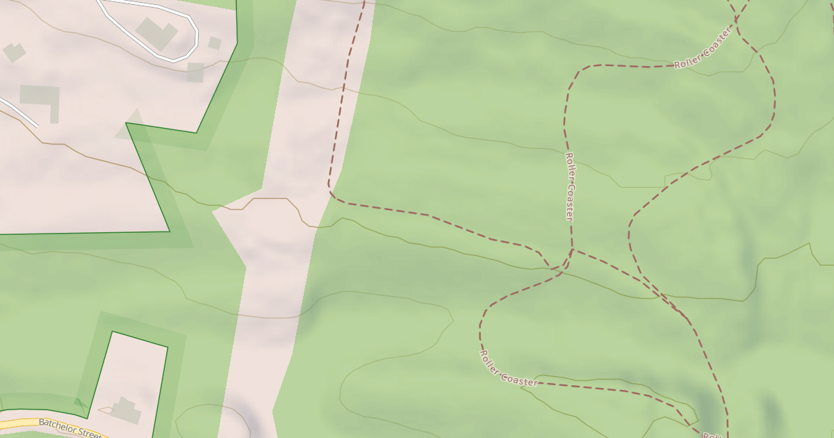 Map preview of USGS National Digital Trails 99404bfe-eec7-4ebd-8871-5d67cc9d0f90