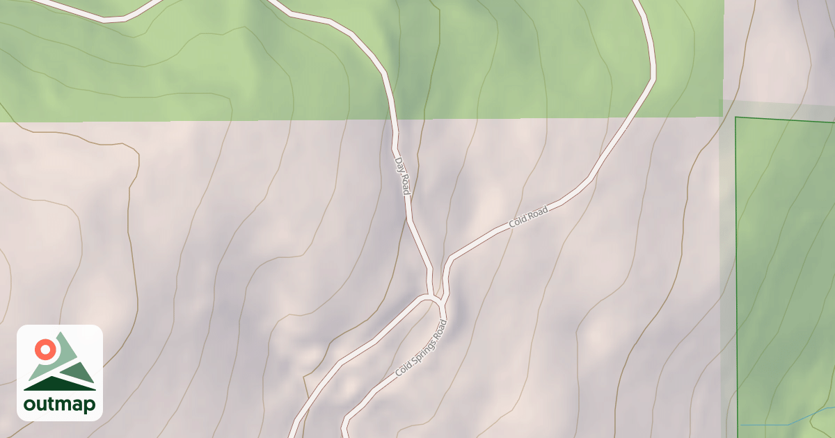 Map of DAY