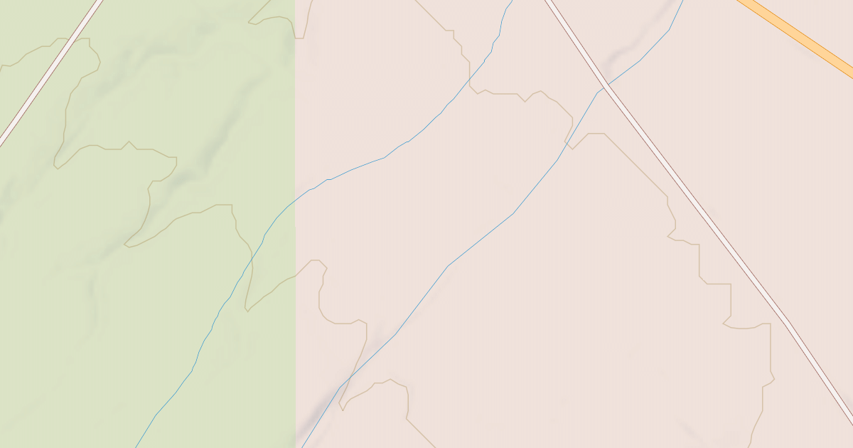 Map preview of BLM National GTLF Public Motorized Roads 00507aab-7fbd-4132-8ba1-a736fa6a02bb