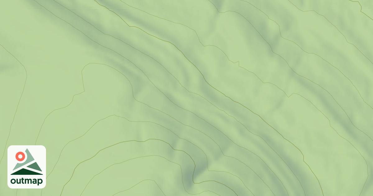 Map of USFS Motor Vehicle Use Map Roads {F99DE7F5-B61C-4AB1-A909-CE847F22CE2A}
