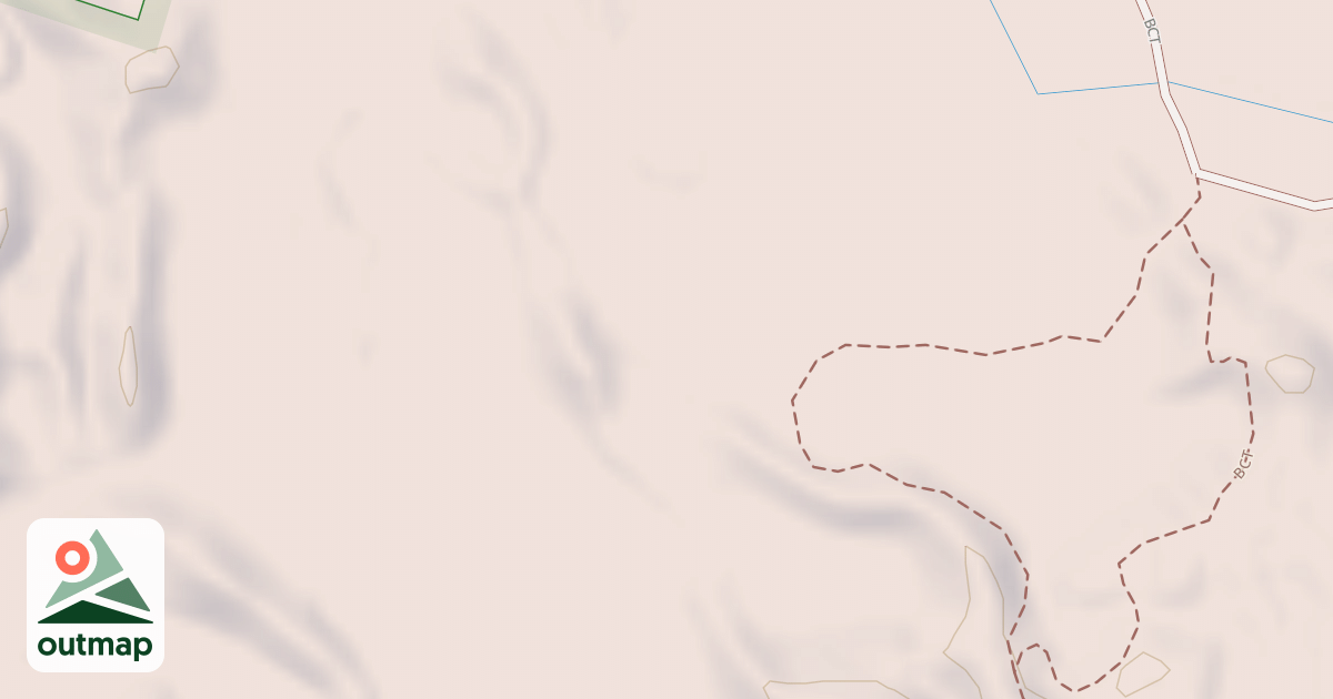 Map of USGS National Digital Trails 2e9f4f95-4551-4e83-a80b-ac7a2e446789