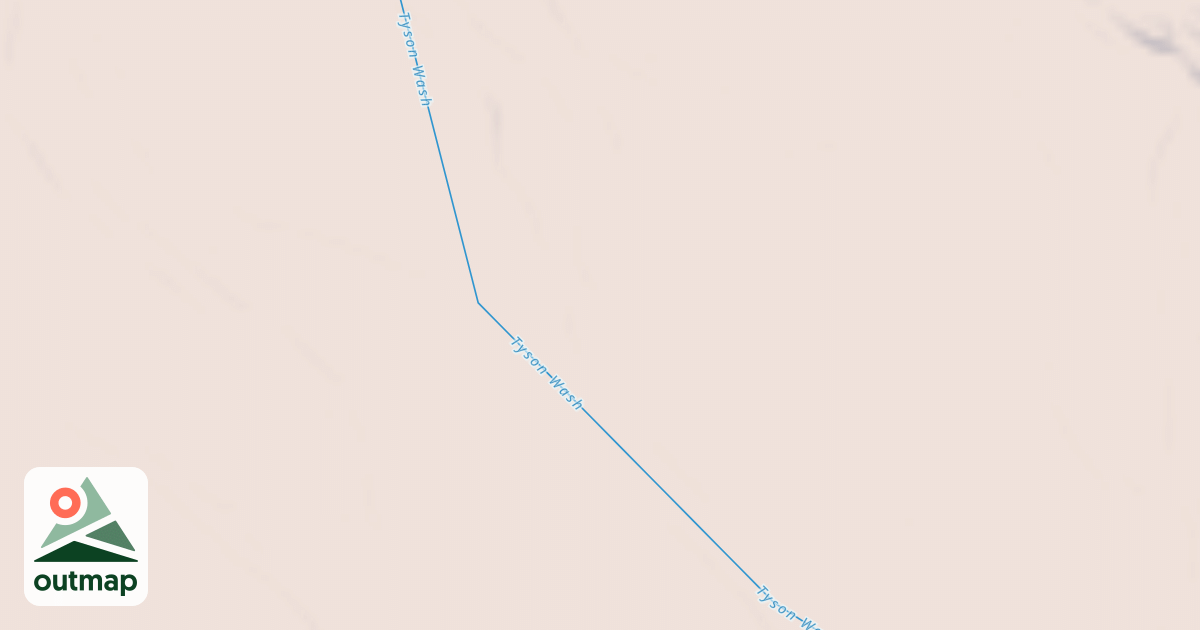 Map of BLM National GTLF Public Motorized Roads 1da33781-5329-4ddc-bd76-a96522821f6d