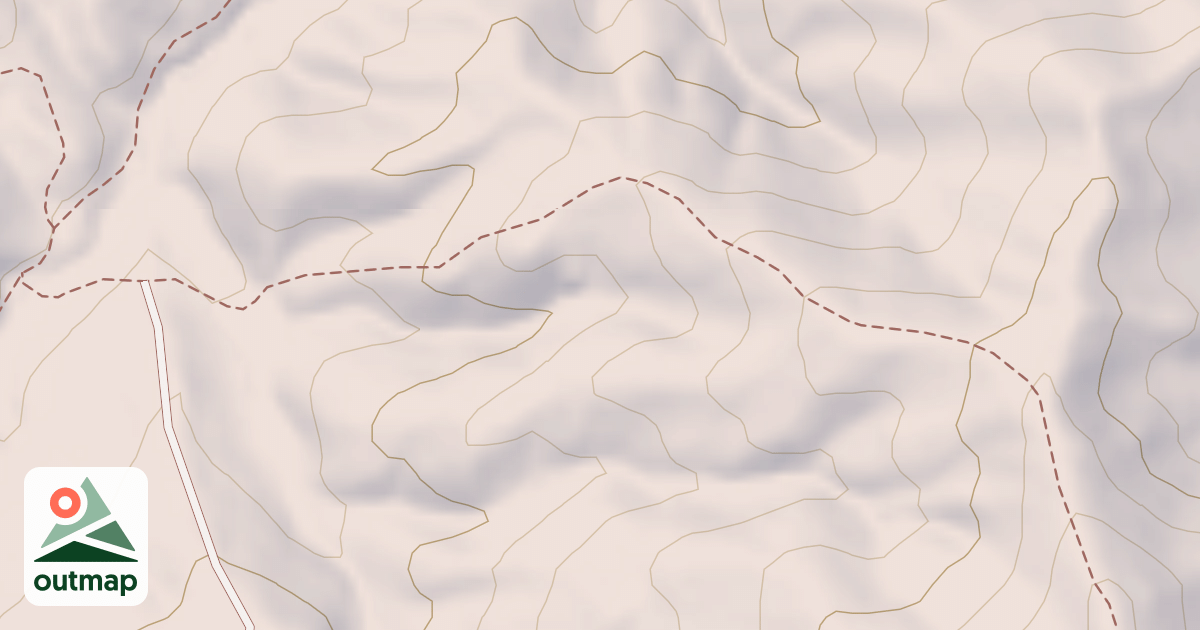 Map of Danskin #532