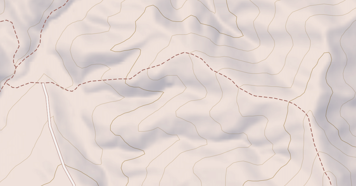 Map preview of Danskin #532