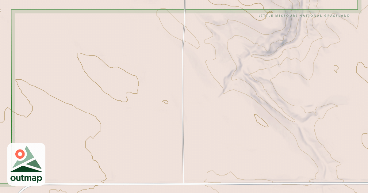 Map of (FDR) 8202