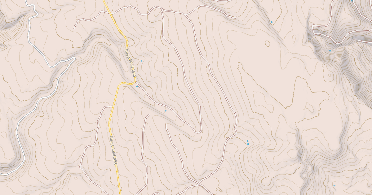 Map preview of BUCKBOARD