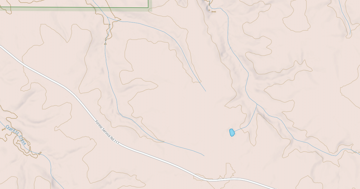 Map preview of 1337