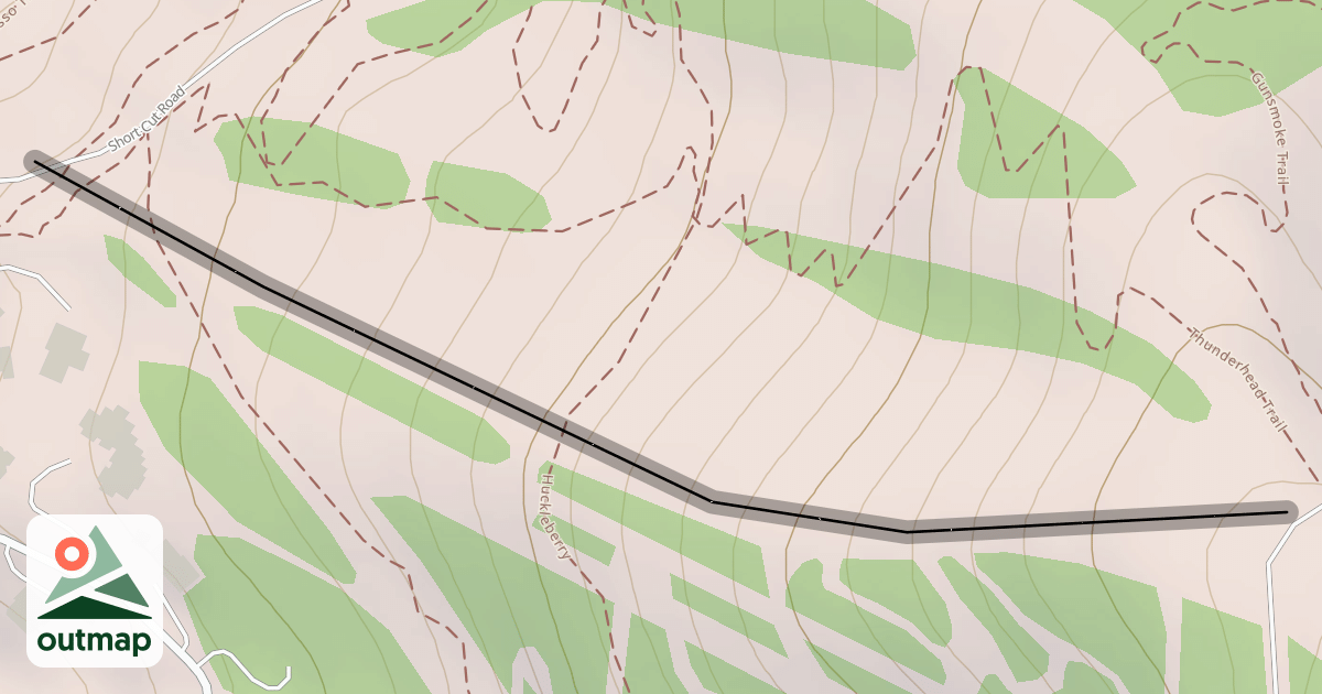 Map of All Out