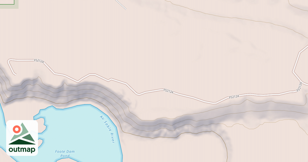 Map of 2124