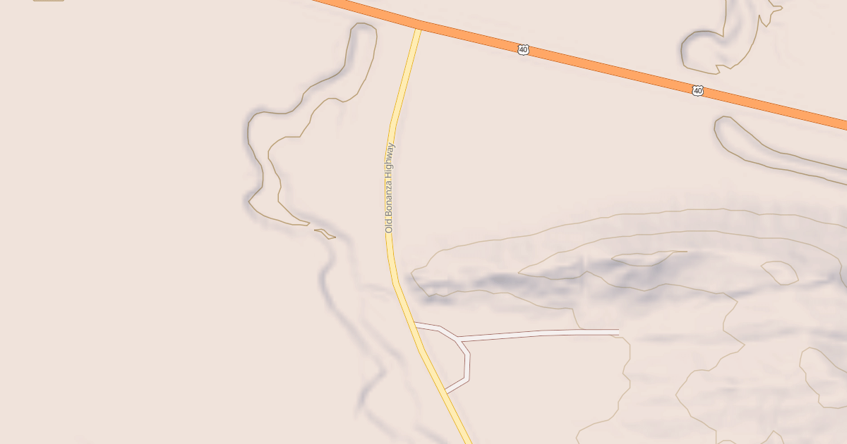 Map preview of BLM National GTLF Public Motorized Roads 0f351a84-6a98-4619-baf8-e81f007ca0b9