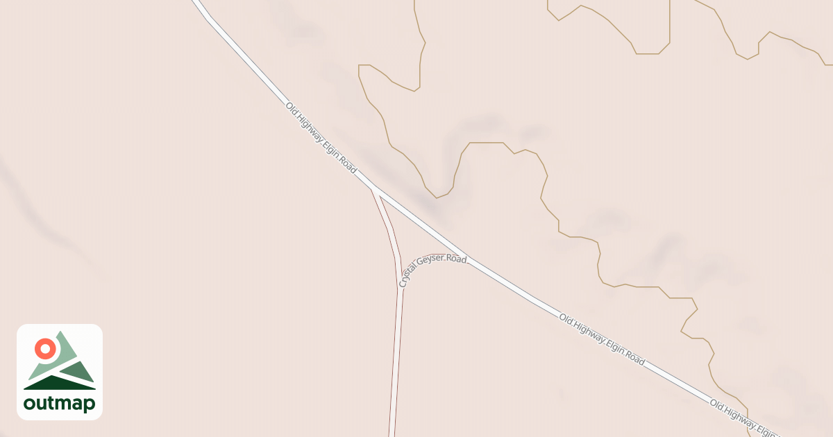 Map of BLM National GTLF Public Motorized Roads 1f1730eb-dc74-4ac6-9f48-4b22335fb514