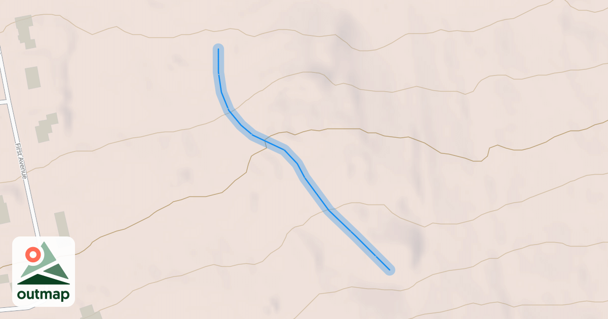 Map of Spin Off