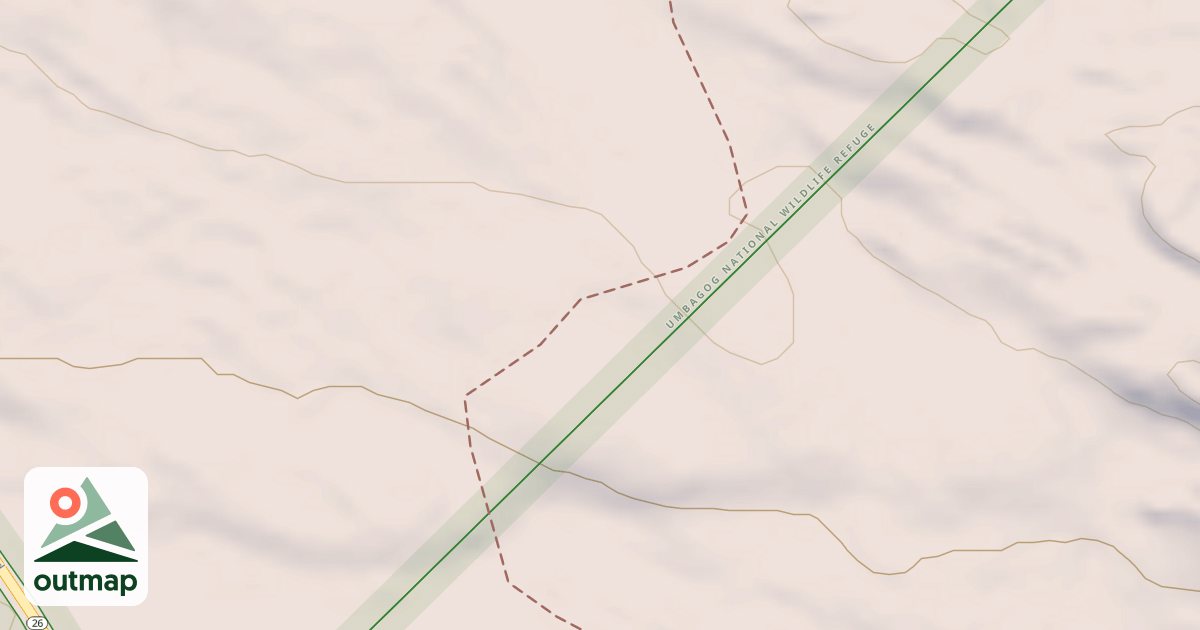Map of USGS National Digital Trails 57263e0f-ad40-4e3c-a4e8-44f9fd1eb41d