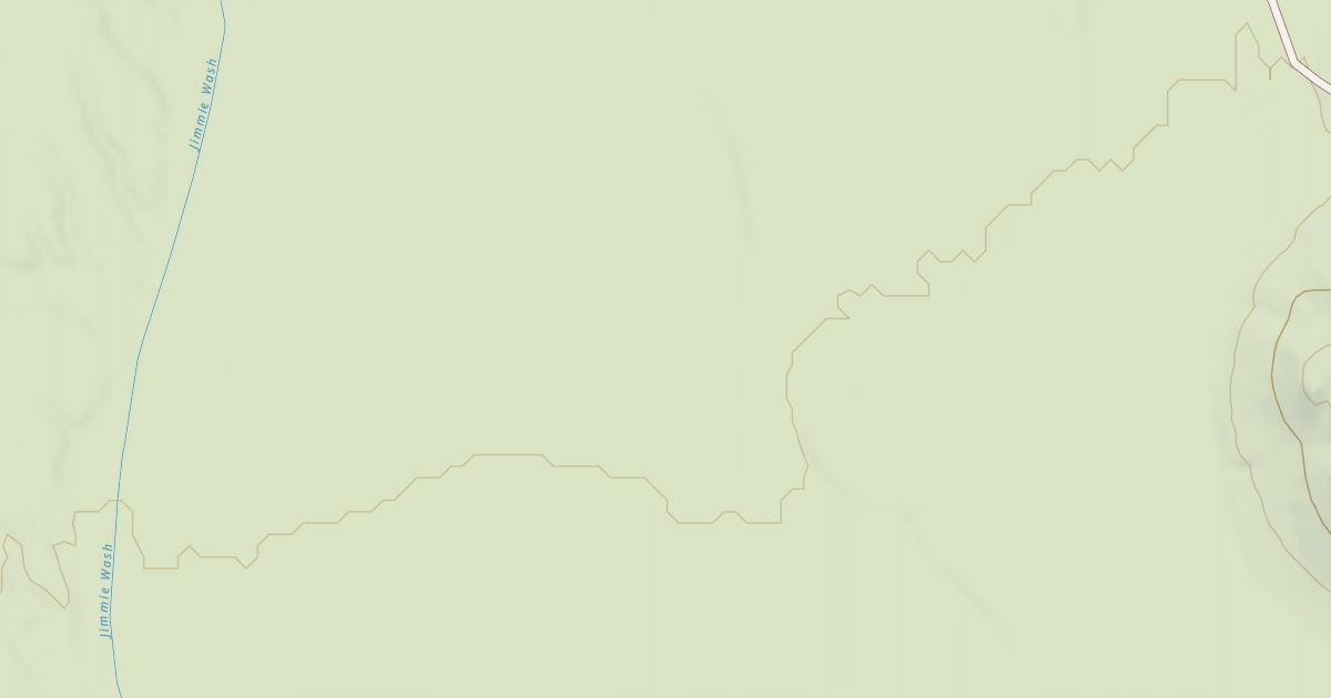 Map preview of BLM National GTLF Public Motorized Roads 14daf7d2-d34f-4ea0-a972-5807efc169d6