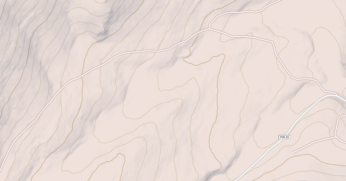 Map preview of HANSON SAWMILL