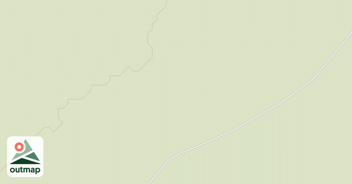 Map of BLM National GTLF Public Motorized Roads 2ec6545c-4255-4e8d-8357-ddcf7a85925e