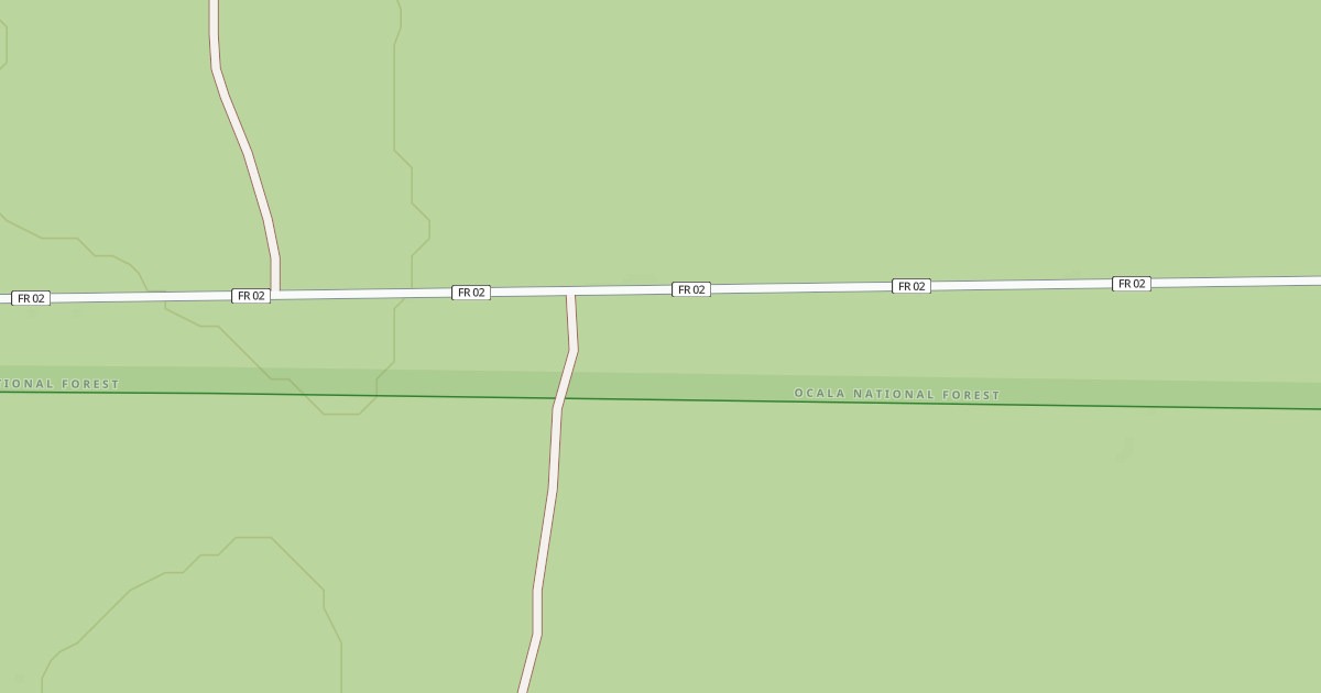 Map preview of USFS Motor Vehicle Use Map Roads {70DC9567-41A6-4C41-BE0B-3BF09CD0EE34}