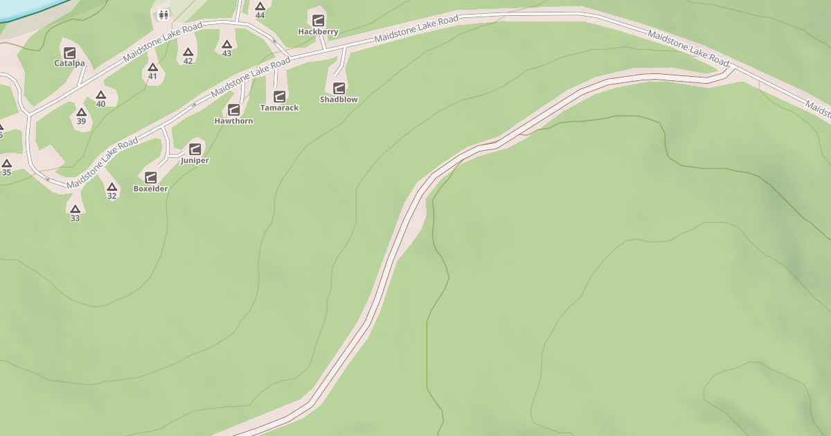 Map preview of C-98A