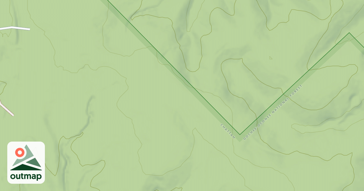 Map of UNION HILL BR C