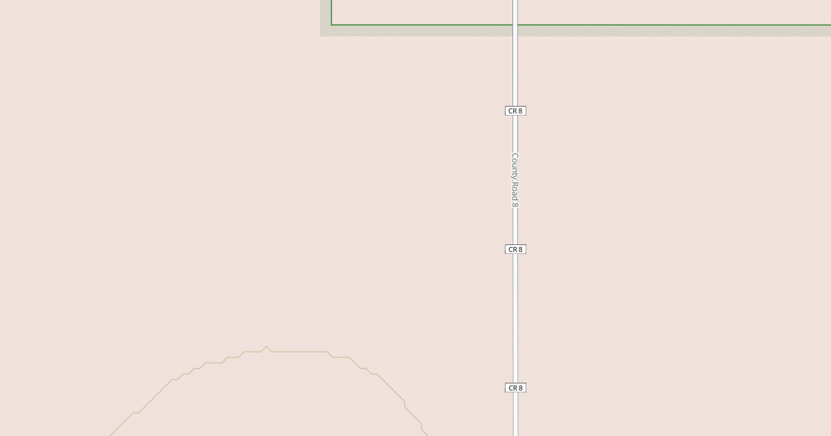 Map preview of LITTLE COW PATTIE