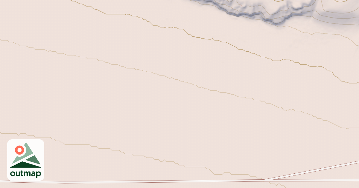 Map of BLM National GTLF Public Motorized Roads 592ef2f1-6ef4-4b7f-92cb-a4b6783db62e