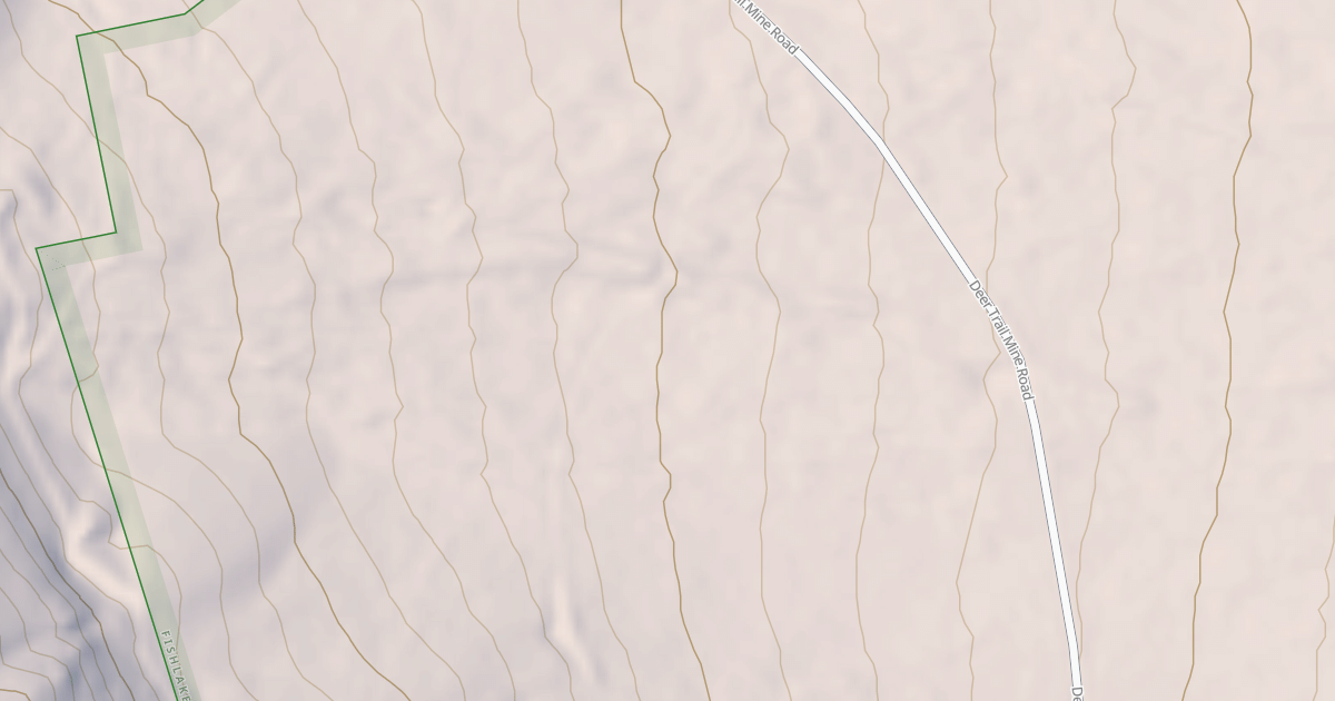 Map preview of 41738
